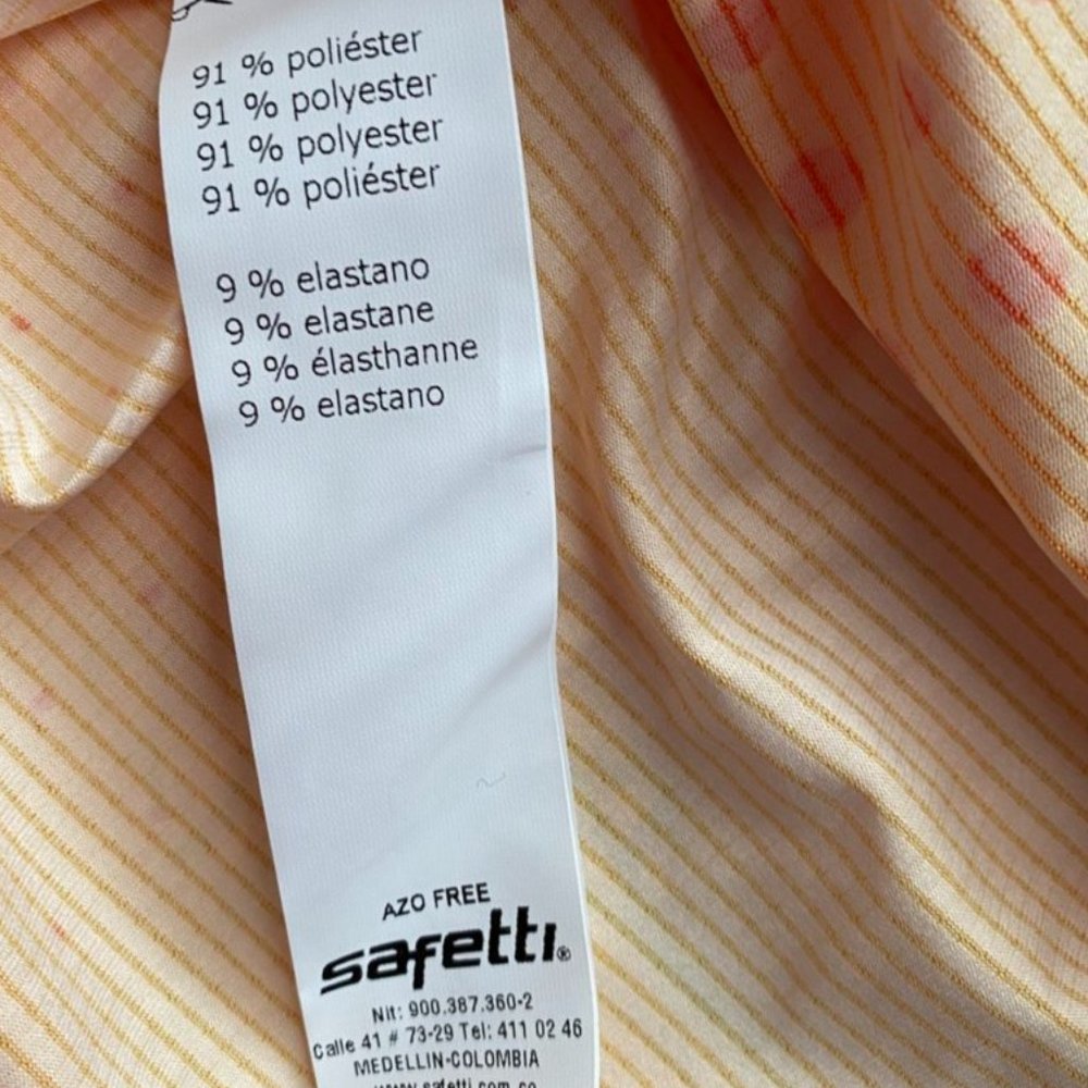Safetti Rudy Project Running Shirt - Picture 5 of 9